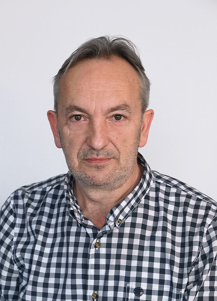 Damir Todorić