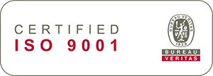 Iso 9001 2024