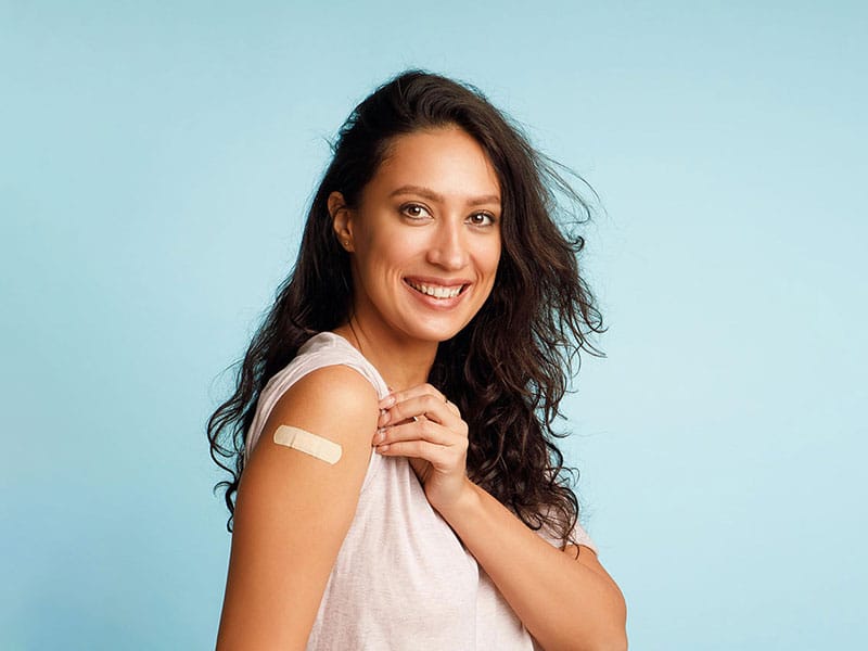 Cijepljenje protiv gripe