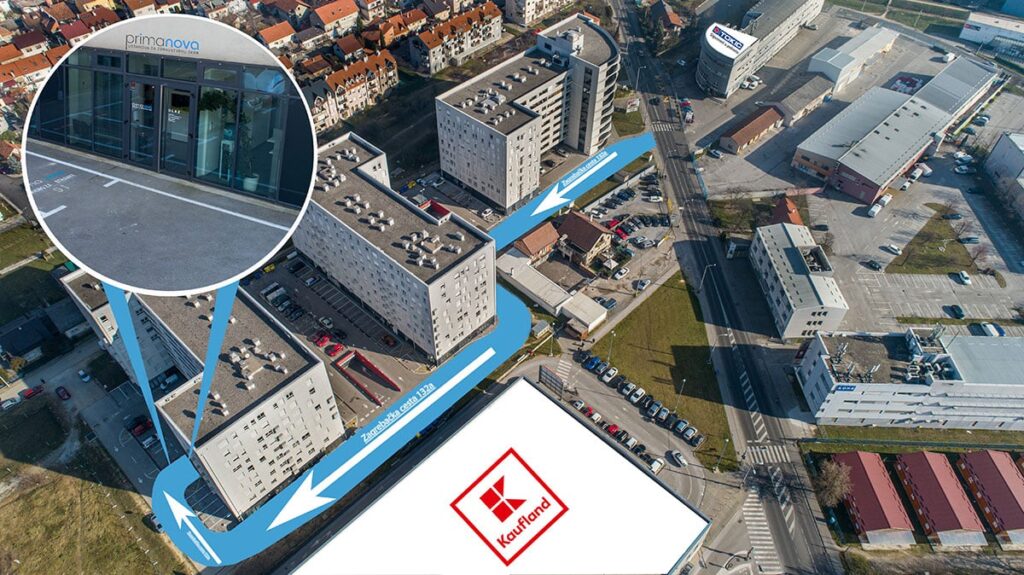 Prima Nova - fotogalerija